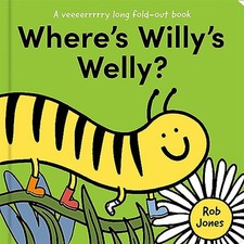Willy welly new for sale  UK