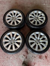 Set genuine audi for sale  NEWRY