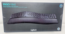 Logitech ergo k860 for sale  Zimmerman