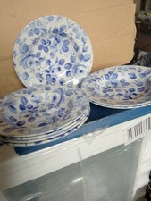 Spode blue roses for sale  WISBECH