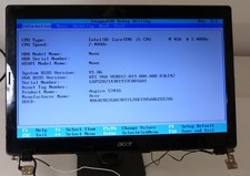 Komplettes display acer gebraucht kaufen Komplettes display acer gebraucht kaufen  Schleswig