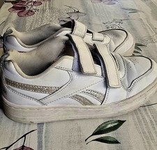 Sneakers reebok usato  Avellino