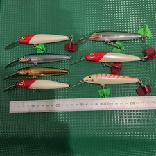 227 rapala countdown d'occasion  Expédié en France