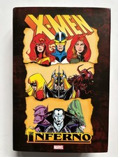 Men inferno omnibus for sale Men inferno omnibus for sale  MALVERN