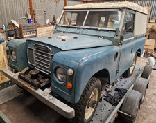 land rover tax exempt for sale land rover tax exempt for sale  NEWBURY