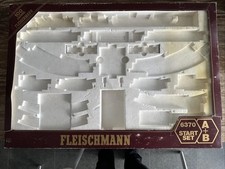 Fleischmann 9370 start gebraucht kaufen  Dornstadt