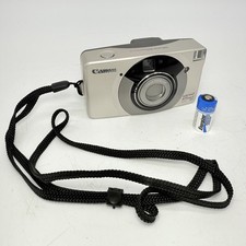 Canon sure shot for sale  Farmington