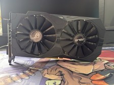 Amd radeon 570 gebraucht kaufen  Geislingen an der Steige