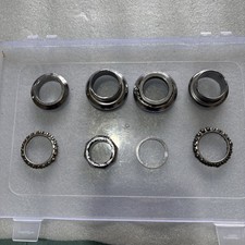 Campagnolo headset for sale  DRIFFIELD