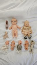 Lot vintage kewpie for sale  Rancho Cordova