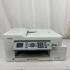 Brother mfc j805dw for sale  Bunker Hill