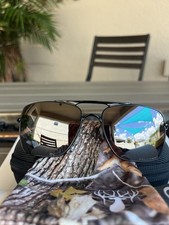 Oakley deviation sunglasses for sale  Clermont