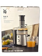 Wmf entsafter saftpresse gebraucht kaufen  Ulm