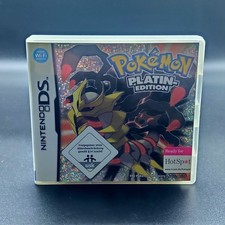 Nintendo spiel pokémon gebraucht kaufen  Osnabrück