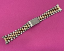 Genuine rolex jubilee for sale  USA