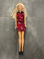 Barbie style mattel usato  Roma