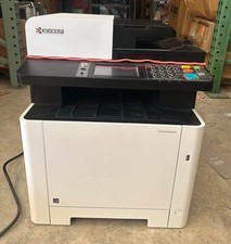 Kyocera ecosys m5526cdw for sale  Cleveland