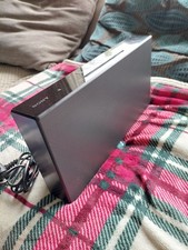 Sony cmt x3cd for sale  NOTTINGHAM