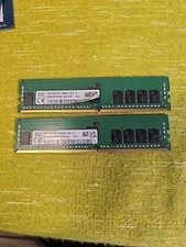 Hynix 32gb ddr4 gebraucht kaufen  Nürnberg