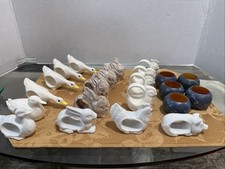 Dft napkin rings for sale  Newton