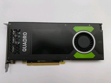 Nvidia quadro p4000 d'occasion  Bordeaux-