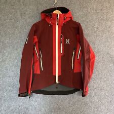 Giacca haglofs goretex usato  Spedire a Italy