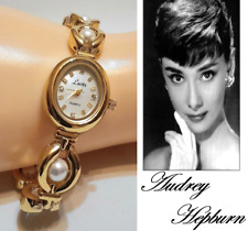 Orologio audrey hepburn usato  Casale Monferrato