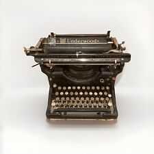 Vtg underwood standard for sale  Hummelstown