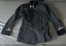 Giacca uniforme convitto usato  Italia