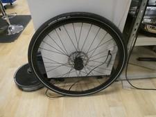 Roue vélo électrique d'occasion  Loudun