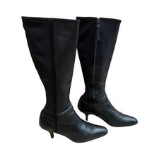 Stivali donna vintage usato  Torino