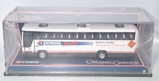 Corgi original omnibus for sale  GUISBOROUGH