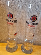 Weizenbiergläser paulaner 201 gebraucht kaufen Weizenbiergläser paulaner 201 gebraucht kaufen  Hohenwestedt