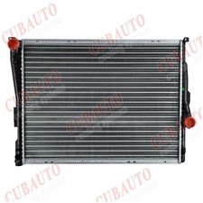 Radiateur bmw series d'occasion  Nanteuil-le-Haudouin