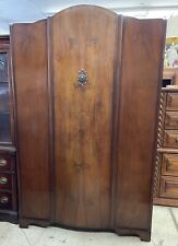 1960 vintage armoire d'occasion  Expédié en Belgium