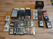 Lot 1196 cartes d'occasion  Le Mans