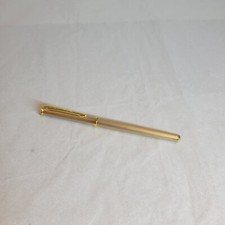 Pentique italy stylo d'occasion  Steinbourg