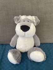 Nici schnauzer hund gebraucht kaufen  Altötting