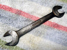 Chiave inglese doppia usato  Montevarchi