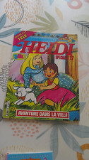Vintage heidi 17 d'occasion  Attignat