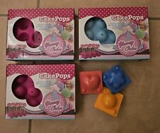 Silikon cake pop gebraucht kaufen  Lindlar