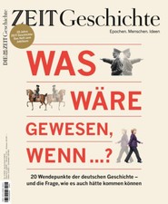 Zeitschrift zeit geschichte gebraucht kaufen  Deutschland