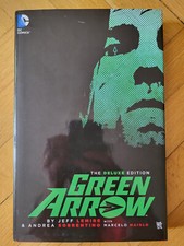 Signed green arrow gebraucht kaufen  Düsseldorf