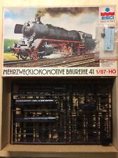Esci 1001 locomotive d'occasion  Houilles