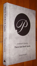 Purnell journey back for sale  SOUTHAMPTON