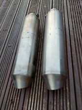 Ktm 990 exhausts for sale  TAMWORTH