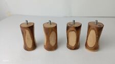 Piece handmade olive for sale  HULL