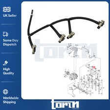 Fuel injector leak for sale  ALTRINCHAM