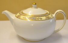 Wedgwood cliveden teapot for sale  Shipping to Ireland