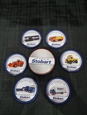 Eddie stobart coaster for sale  ASHFORD